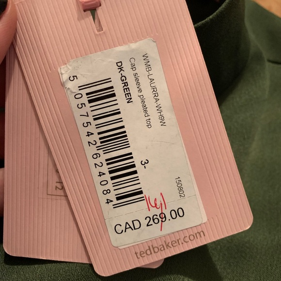 Ted Baker - - Picture 4 of 6